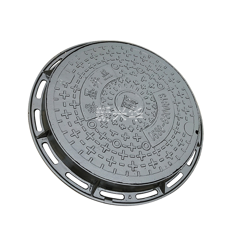 井蓋的作用都有哪些？