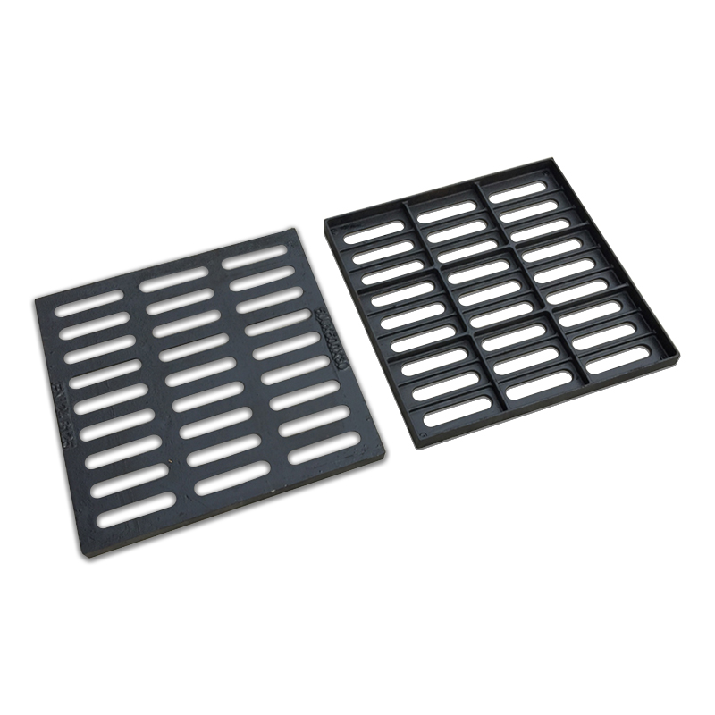 如何做好鑄鐵溝蓋板的檢查工作？