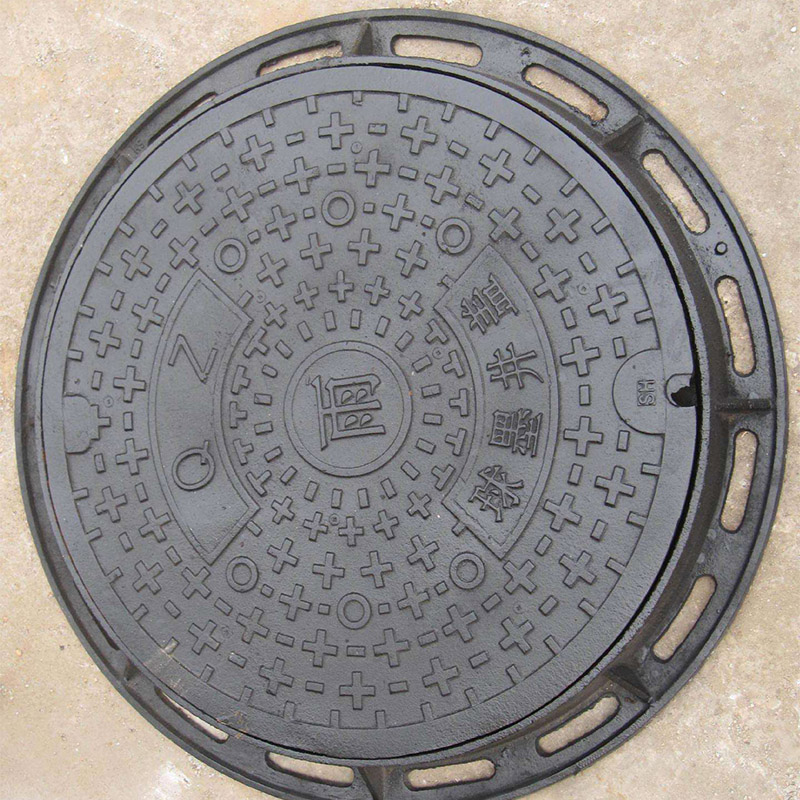 樹(shù)脂井蓋和鑄鐵井蓋究竟有什么區(qū)別？哪個(gè)更好？